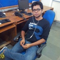 sandip sharma