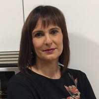 Ana Belén Gómez Sánchez