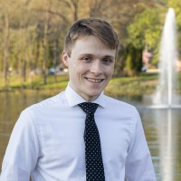 Benjamin Yeargin
