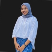 Rosmawati .
