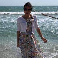 Joyce Lin (Rongen Display)