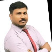 Rajesh Kumar Bhola