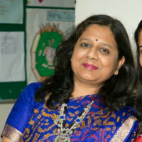 ekta mathur