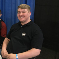 Matt Lamar