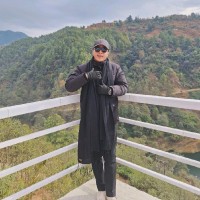 Prasank Shrestha