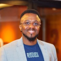 Charlie Odunukwe II.