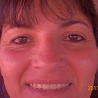 Maria De Los Angeles Aguilar