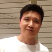 Jeff Huang