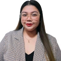 Irene Claire Palma