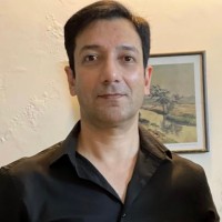 Mahmood Khan