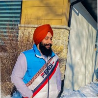 Gurvinder Singh