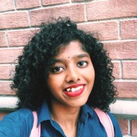 Priyanga Pannerselvam