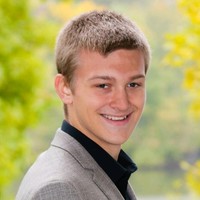 Connor Trast