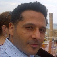 Jordi Vilagran Ortega