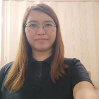 Donna Mae Ordoñez