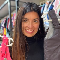 Constanza Mozó Cabrera