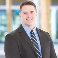 Blake Mayenschein