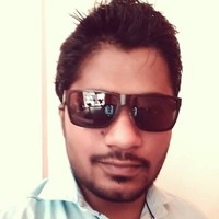 Vasuki J M