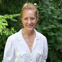 JENNIFER ARBOGAST, MS, LMSW