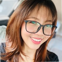 Yin Phyu Sin