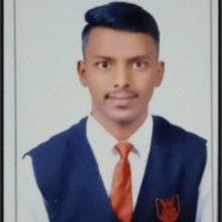 HARSHAD BUGADE