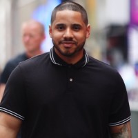Manny Centeno
