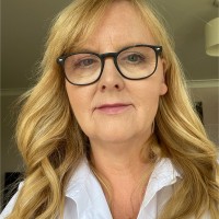 Sandra Richards