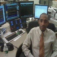 Anthony Barrett