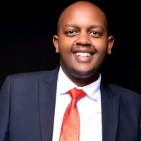 Stanley Ngugi