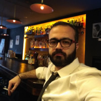 Murhaf Ghaibour