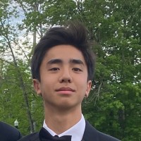 Gavin Lui