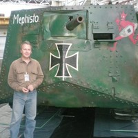 Jeff Hopkins-Weise