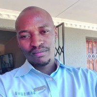 Tebogo Malatsa