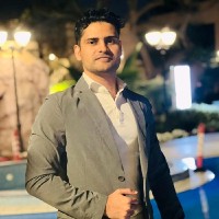 Gaus Ahmed Momin