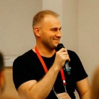 Aleksey Klimashenko