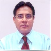 Arvind Agrawal