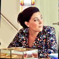 Bente-Marie Franken-Olthof