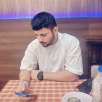 Deepak Prashar