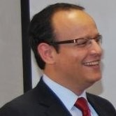 Mohammad Anakrih, Mba