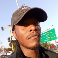 Thembalethu Bakana