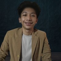 Mark Angelo Ramirez