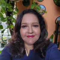 Claudia Arriola