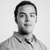 Matthew Matias