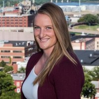 Christine McAllister