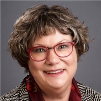 Laura E. Spafford, Shrm-Scp