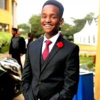 Mugambi Wahome
