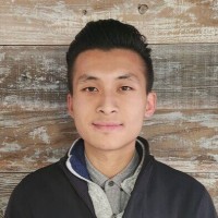 Nicholas Tran