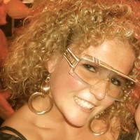 Alexandra F. Ferguson-Williams