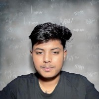 Rachit Kumar