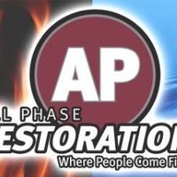 All Phase Restoration